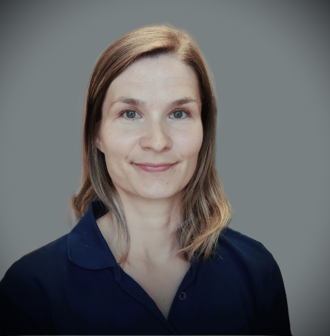 Therese Falck, logoped